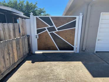 Photos by Innovative Fence and Iron Works #1