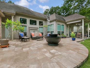 Photos from Custom Outdoor Concepts LLC