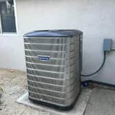 Air Conditioning Installs