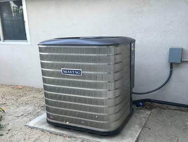 Air Conditioning Installs