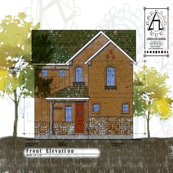 Photos by Arreguin Design & Associates #1 Various samples of recent projects.