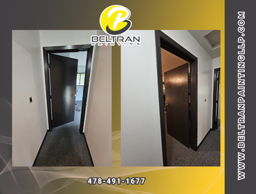 Photos by Beltran Painting Llp #13