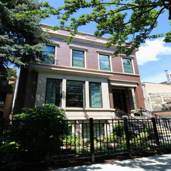 N Magnolia Ave Home