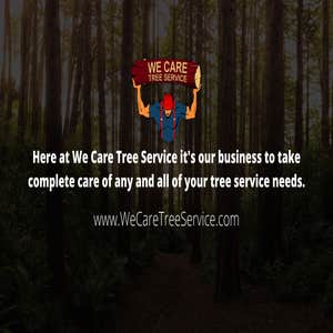 We Care Tree Service