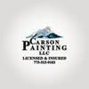 Carson Painting LLC logo