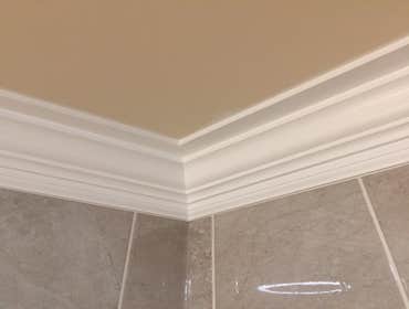 Custom Crown Molding