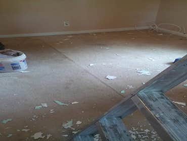 Elizabeth Carpet Removal and Installation