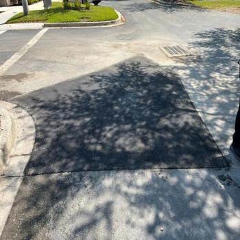 Bold City Seal & Asphalt Services