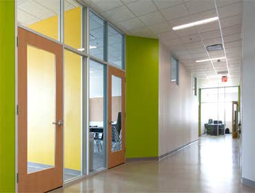 Photos from Harry Gendel Architects