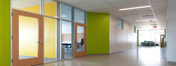 Photos from Harry Gendel Architects
