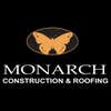 Monarch Construction & Roofing logo