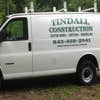 Tindall Construction logo