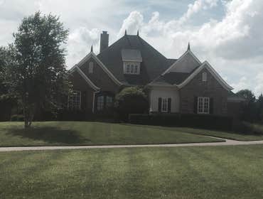 Photos from Brian Hughes Construction