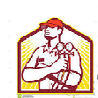 Sam's Heating & AC logo