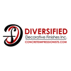 Diversified Decorative Finishes logo
