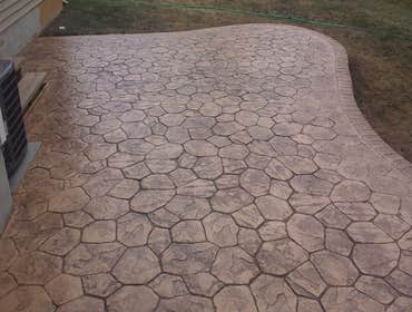 Photos from Walkways N More Concrete