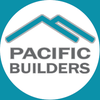 Pacific Builders logo