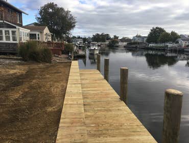 Photos from Kuhl Marine Construction LLC