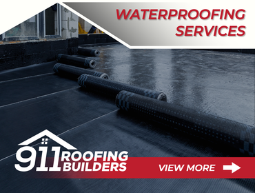 Waterproofing Services