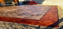 Dundee Curb, Concrete & Landscaping