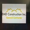 EMD Construction Inc logo
