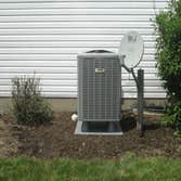 Luxaire LX 4 ton Heat Pump