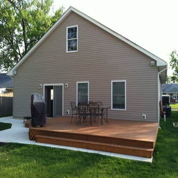 Photo(s) from Robaire Home Services