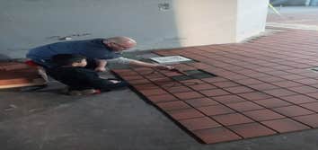 Davinci Custom Tile & Stone LLC