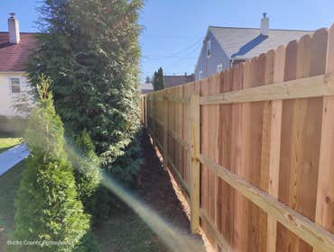 Photos by Steve's Fence & Railing #1
