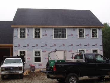 Photos by Edward H Bridgers dba Bridgers Construction #1
