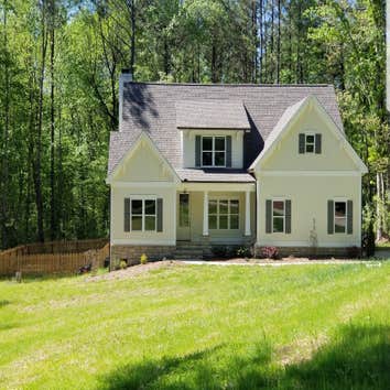 Travars Built Homes, Inc