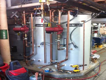 Photos from Valley Plumbing & Heating