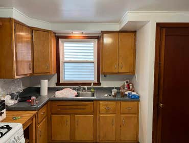 Photos by Stover Custom Carpentry LLC #1