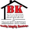 Bk Roofing & Seamless Gutters logo