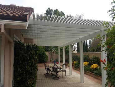 Photos by Abraham Building & Consulting Inc