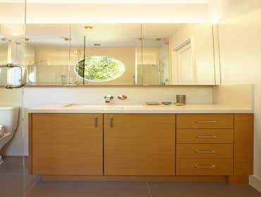 Photo(s) from Dettaglio Construction Inc Menlo Park Residence