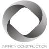 Infinity Construction logo
