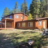 Tru-Log Siding & Roof Replacement / Blackhawk, Colorado