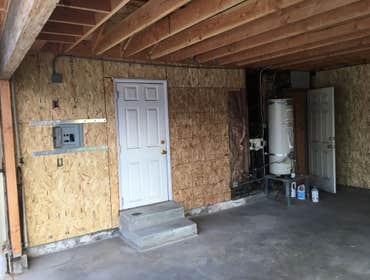 Photos by Barragan Construction and Restoration, Inc