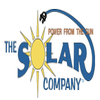 the Solar Company logo