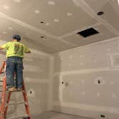 Photos by PD Construction Inc #1 Clinic remodeling
