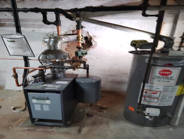 Proworks construction