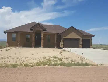 Custom Home Designs
