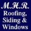 Mhr Siding Inc logo