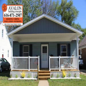 Avalon Building Concepts Inc