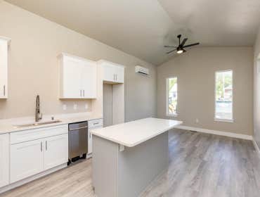 FIR ST, Elko-Tiny Home project by Koinonia Construction