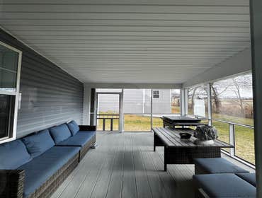 Photos by Aguina Carpentry LLC #1