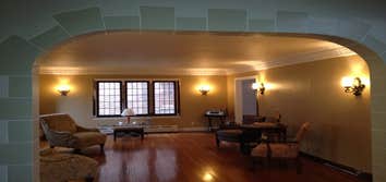 Exterior Designs - Residential/Commercial