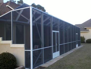 Photos from Breeze Enclosures Inc