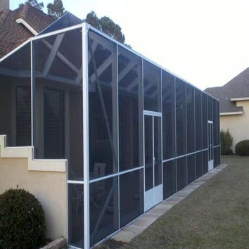 Photos from Breeze Enclosures Inc